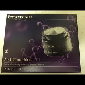 Perricone MD Acyl-Glutathione - new in box